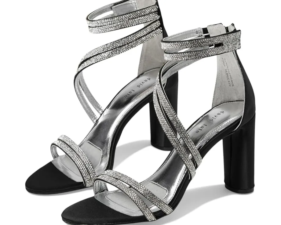 David Tate Women's Bride New