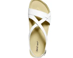 David Tate Women's Genius Online