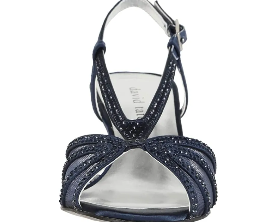 Women David Tate Women's Refined