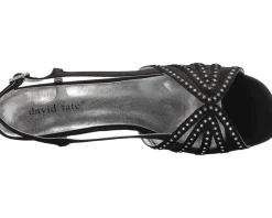 Women David Tate Women's Sizzle