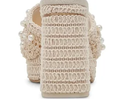 Women Dolce Vita Women's Abeni Pearl-127