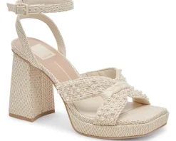 Dolce Vita Women's Aries Pearl-127 Outlet