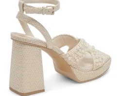 Dolce Vita Women's Aries Pearl-127 Outlet