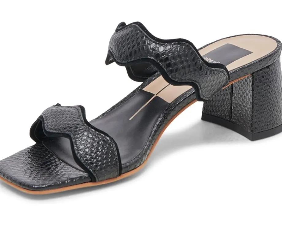 Dolce Vita Women's Ilva Mid Best