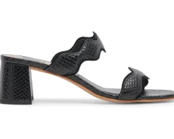 Dolce Vita Women's Ilva Mid Best