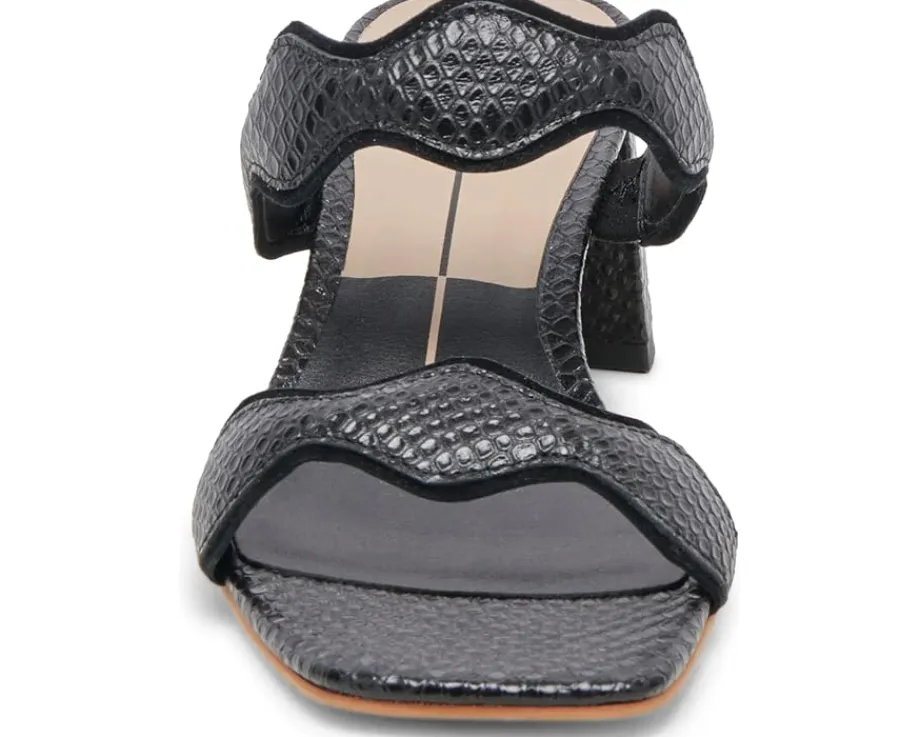 Dolce Vita Women's Ilva Mid Best