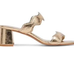 Women Dolce Vita Women's Ilva Mid