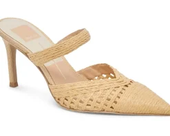 Dolce Vita Women's Kaline-273 Hot