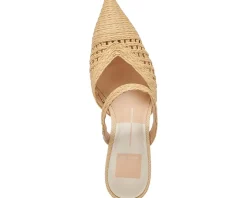 Dolce Vita Women's Kaline-273 Hot