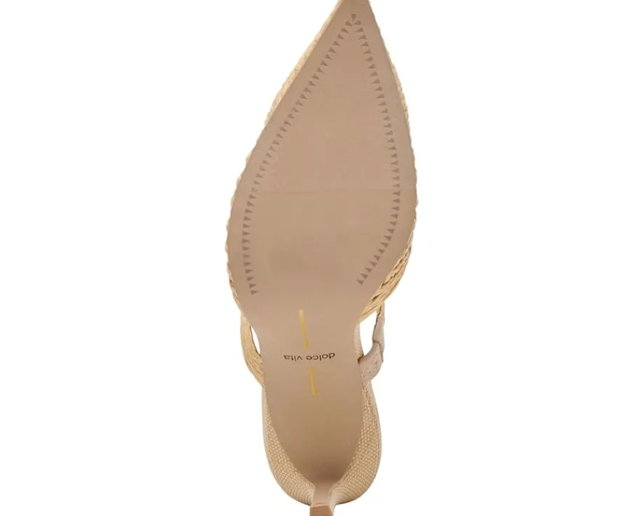 Dolce Vita Women's Kaline-273 Hot