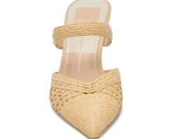 Dolce Vita Women's Kaline-273 Hot