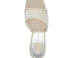 Women Dolce Vita Women's Narda Pearl
