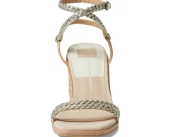 Women Dolce Vita Women's Oro
