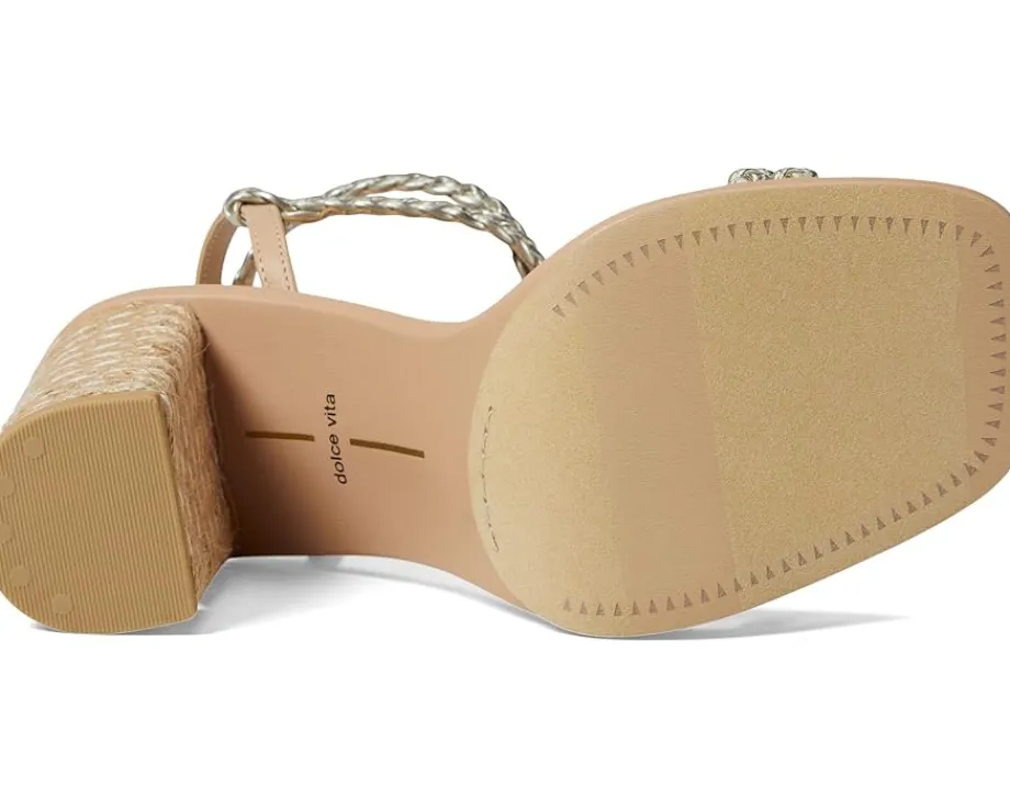 Women Dolce Vita Women's Oro