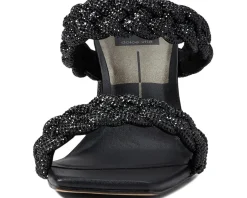 Women Dolce Vita Women's Paily Rhinestone