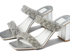 Dolce Vita Women's Paily Rhinestone Online