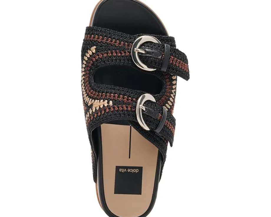 Dolce Vita Women's Ralli Hot