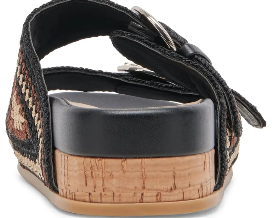 Dolce Vita Women's Ralli Hot