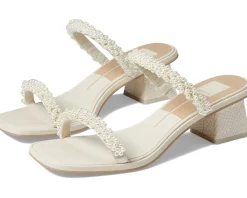 Women Dolce Vita Women's River Pearl