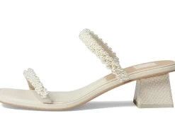 Women Dolce Vita Women's River Pearl