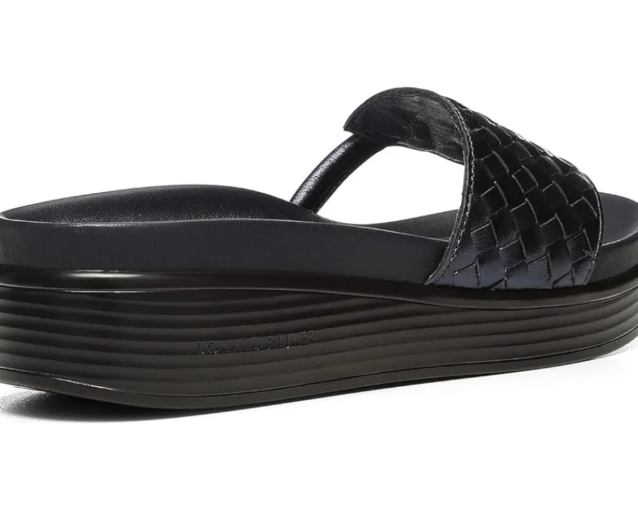 Donald Pliner Women's Fifi 27 SP New