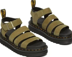 Dr. Martens Women's Blaire Clearance