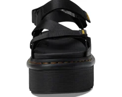 Dr. Martens Women's Kimber II Hot