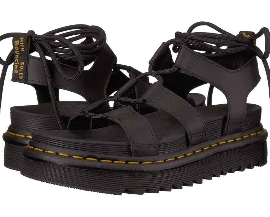 Dr. Martens Women's Nartilla New