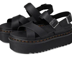 Dr. Martens Women's Voss II Quad Discount