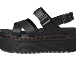 Dr. Martens Women's Voss II Quad Discount