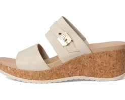 Dr. Scholl's Women's Dr. Scholl's Cali Vibe Wedge Sandal Outlet