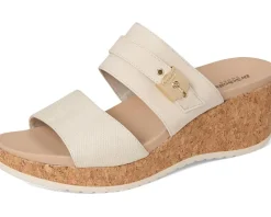 Dr. Scholl's Women's Dr. Scholl's Cali Vibe Wedge Sandal Outlet