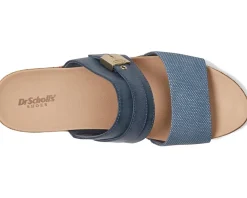 Dr. Scholl's Women's Dr. Scholl's Cali Vibe Wedge Sandal Sale