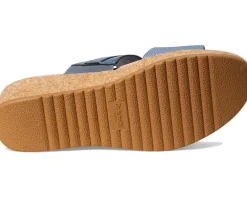 Dr. Scholl's Women's Dr. Scholl's Cali Vibe Wedge Sandal Sale