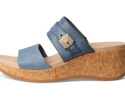 Dr. Scholl's Women's Dr. Scholl's Cali Vibe Wedge Sandal Sale