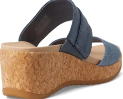 Dr. Scholl's Women's Dr. Scholl's Cali Vibe Wedge Sandal Sale
