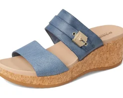 Dr. Scholl's Women's Dr. Scholl's Cali Vibe Wedge Sandal Sale