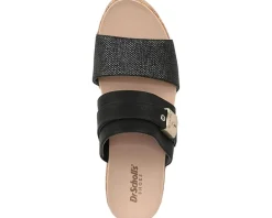 Dr. Scholl's Women's Dr. Scholl's Cali Vibe Wedge Sandal Outlet