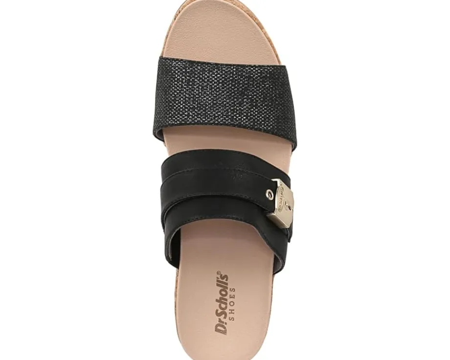 Dr. Scholl's Women's Dr. Scholl's Cali Vibe Wedge Sandal Outlet
