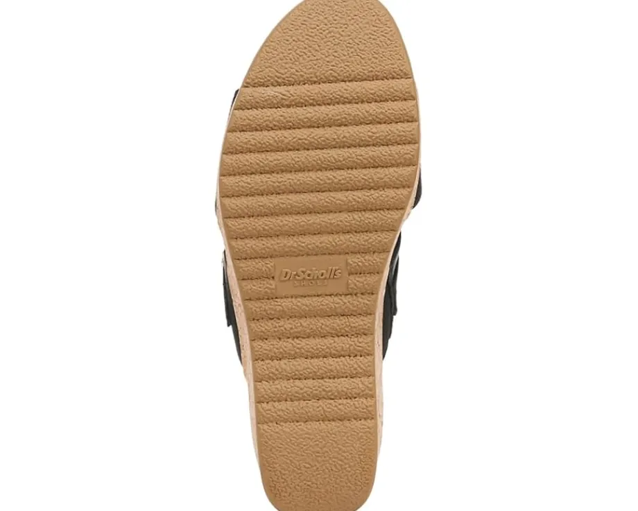 Dr. Scholl's Women's Dr. Scholl's Cali Vibe Wedge Sandal Outlet