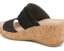 Dr. Scholl's Women's Dr. Scholl's Cali Vibe Wedge Sandal Outlet