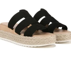 Women Dr. Scholl's Women's Dr. Scholl's Electric Espadrille Sandal