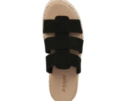 Women Dr. Scholl's Women's Dr. Scholl's Electric Espadrille Sandal