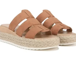 Women Dr. Scholl's Women's Dr. Scholl's Electric Espadrille Sandal