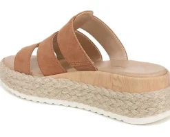 Women Dr. Scholl's Women's Dr. Scholl's Electric Espadrille Sandal