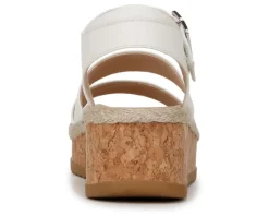 Women Dr. Scholl's Women's Dr. Scholl's Ellie Wedge Sandal