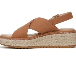Dr. Scholl's Women's Dr. Scholl's Ember Espadrille Sandal Clearance