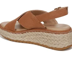 Dr. Scholl's Women's Dr. Scholl's Ember Espadrille Sandal Clearance