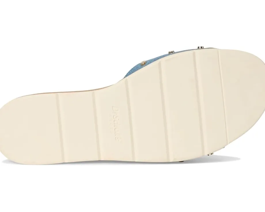 Women Dr. Scholl's Women's Dr. Scholl's Nice Iconic Flat Sandal