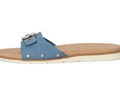 Women Dr. Scholl's Women's Dr. Scholl's Nice Iconic Flat Sandal